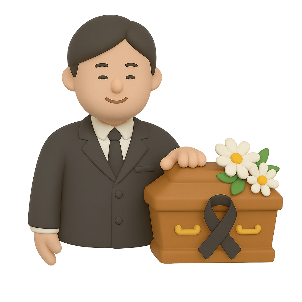 VIP 장례 상품 이미지