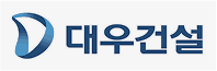 대우건설 로고
