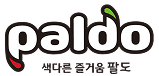 (주)팔도 로고