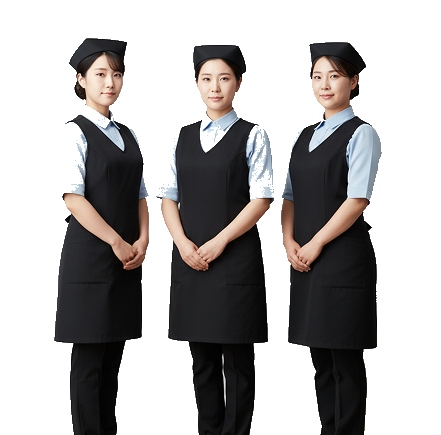 전문 장례인력