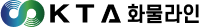 KTA화물라인 로고
